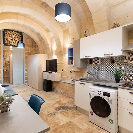 Mcc Suites Valletta Exterior photo
