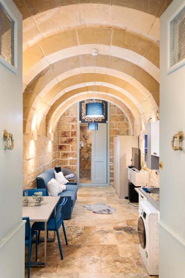 Mcc Suites Valletta Exterior photo