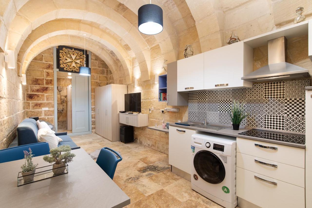 Mcc Suites Valletta Exterior photo