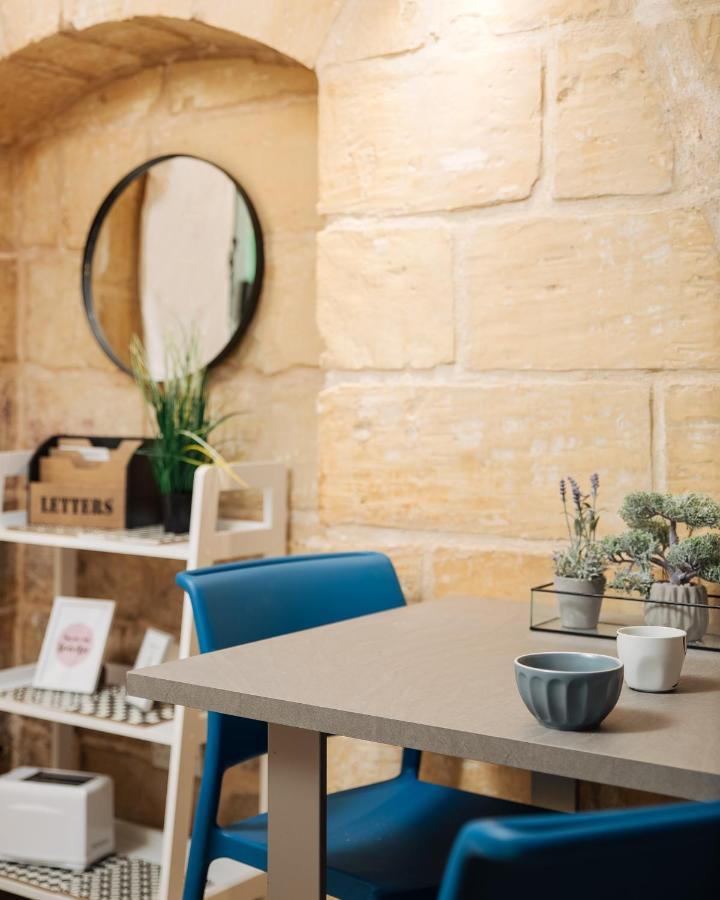 Mcc Suites Valletta Exterior photo