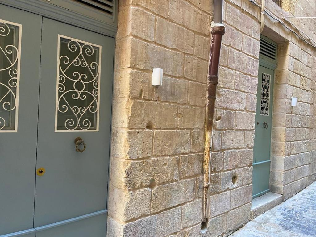 Mcc Suites Valletta Exterior photo