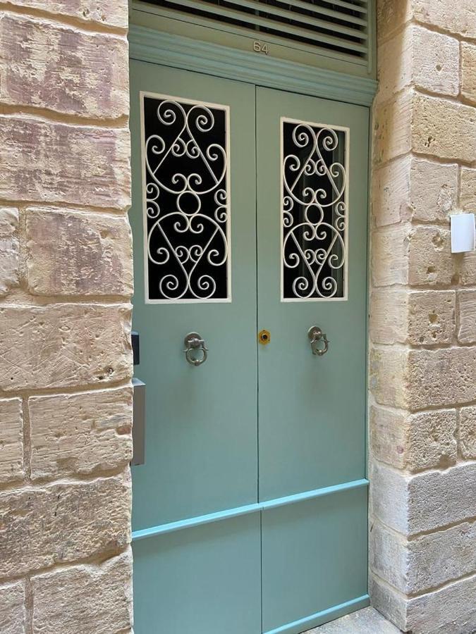 Mcc Suites Valletta Exterior photo